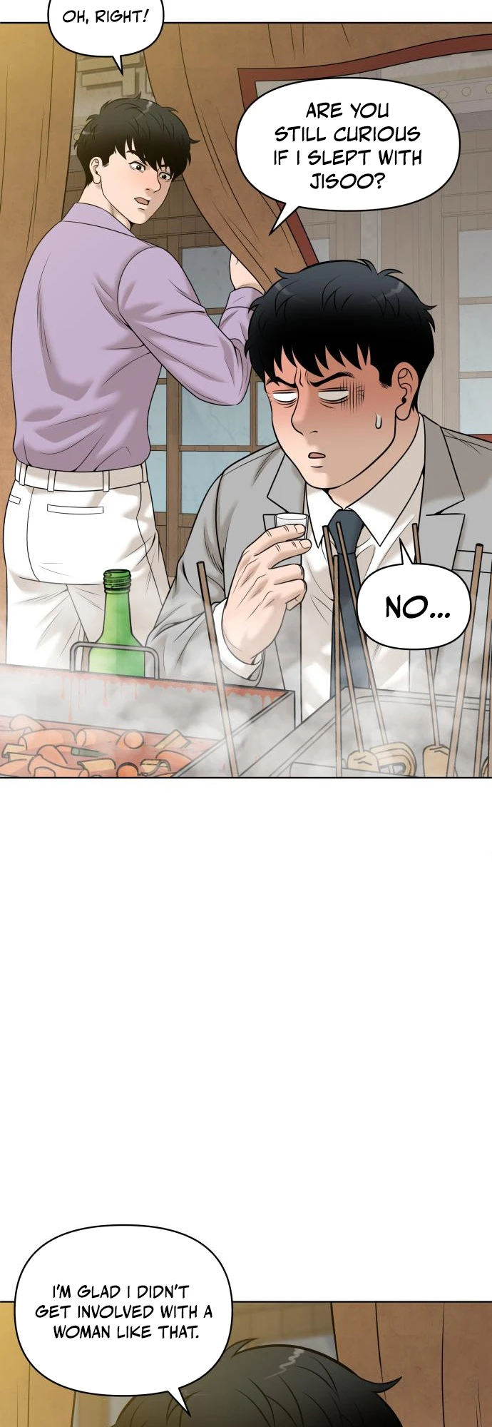 Around Forty Chapter 15 23